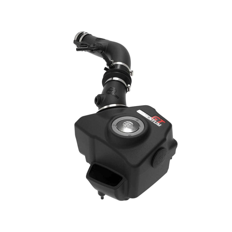 aFe Power 50-70079D Momentum GT Cold Air Intake System With Pro DRY S Filter