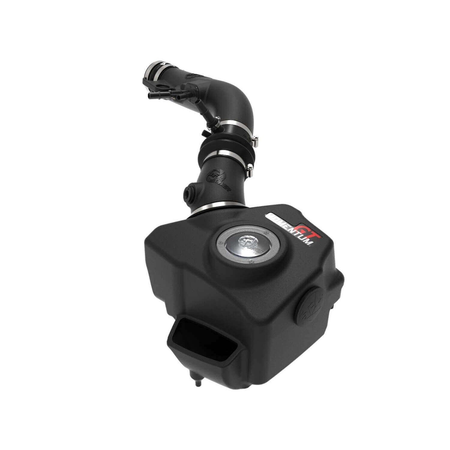 aFe Power 50-70079R Momentum GT Cold Air Intake System With Pro 5R Filter