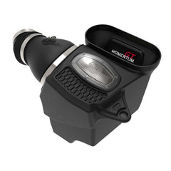 aFe Power 50-70080D Momentum GT Cold Air Intake System With Pro DRY S Filter