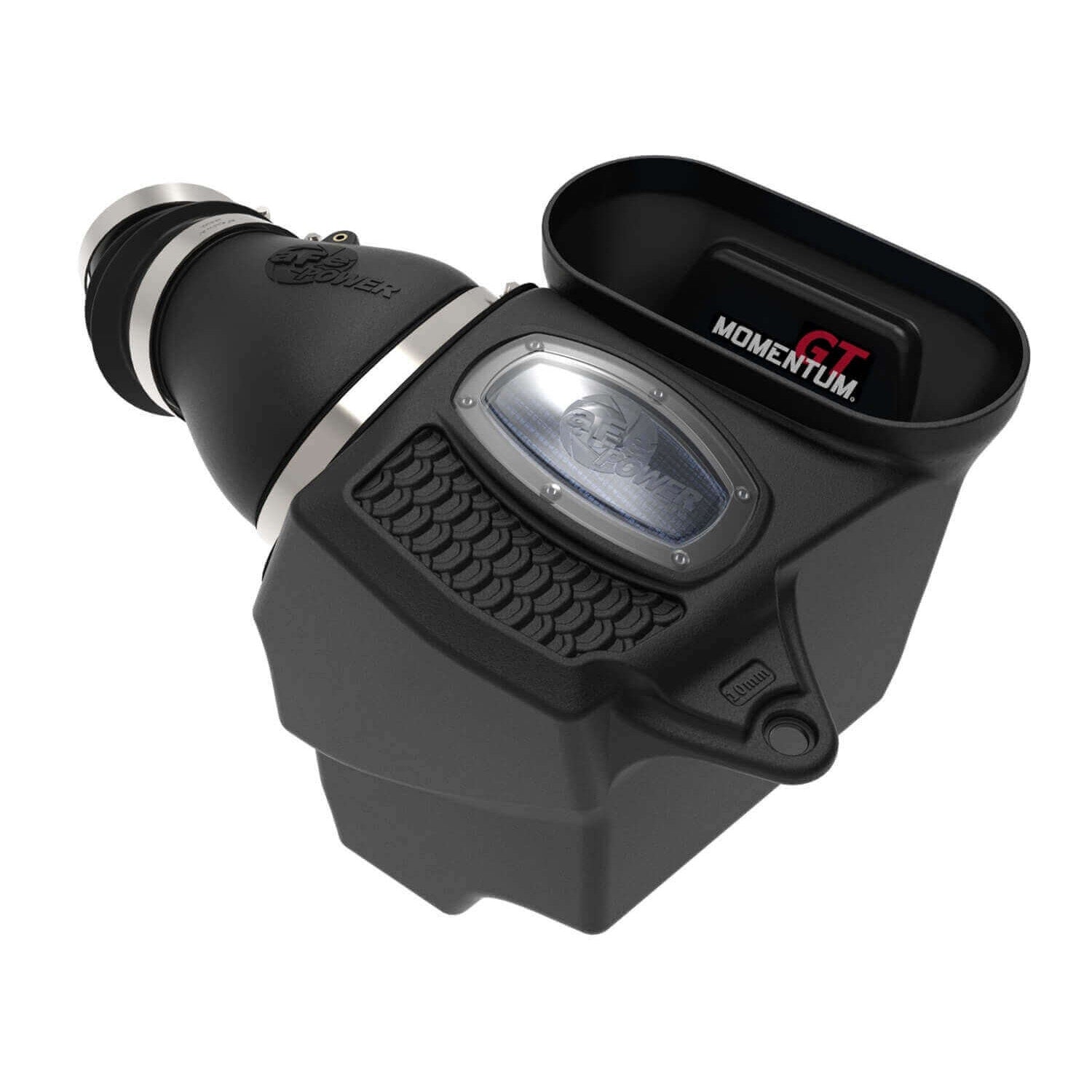 aFe Power 50-70080R Momentum GT Cold Air Intake System With Pro 5R Filter