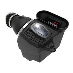 aFe Power 50-70080R Momentum GT Cold Air Intake System With Pro 5R Filter