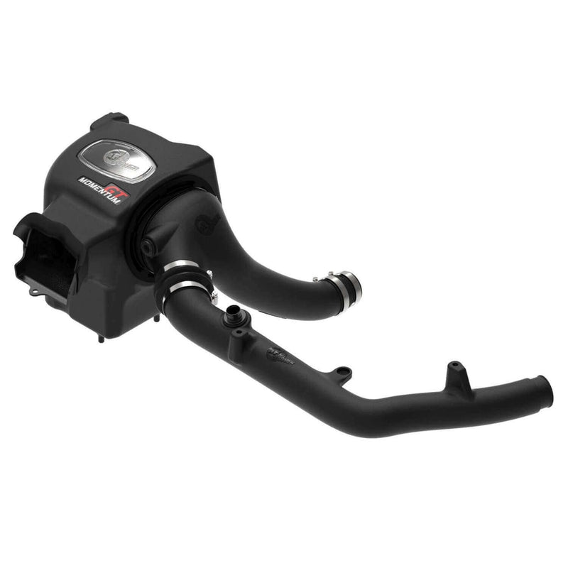 aFe Power 50-70081D Momentum GT Cold Air Intake System With Pro DRY S Filter
