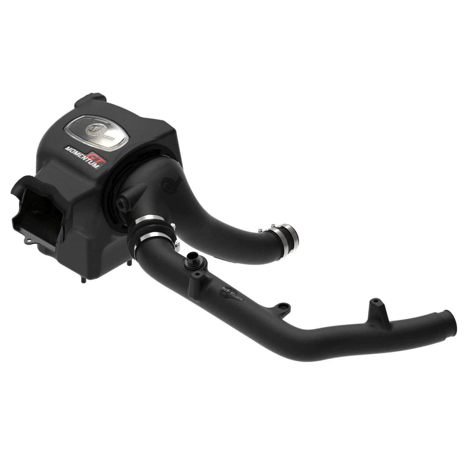 aFe Power 50-70081G Momentum GT Cold Air Intake System With Pro GUARD 7 Filter