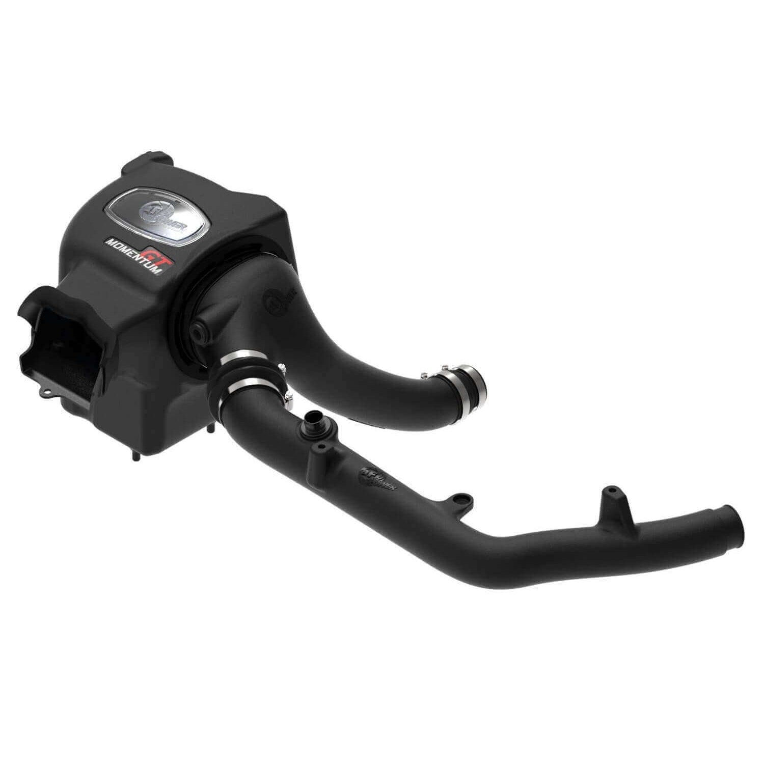 aFe Power 50-70081R Momentum GT Cold Air Intake System With Pro 5R Filter