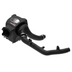 aFe Power 50-70081R Momentum GT Cold Air Intake System With Pro 5R Filter