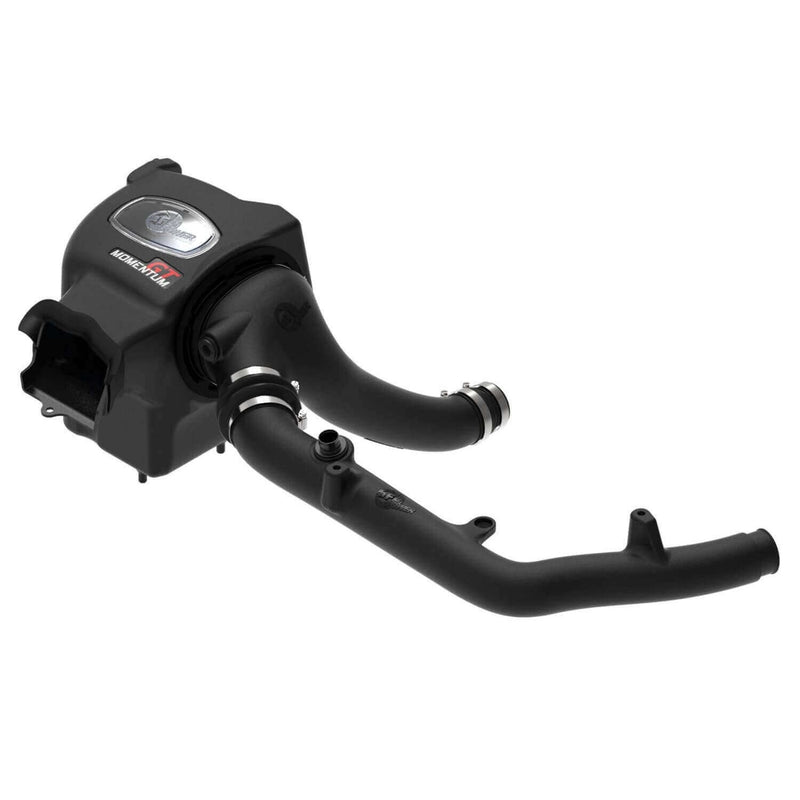 aFe Power 50-70081R Momentum GT Cold Air Intake System With Pro 5R Filter