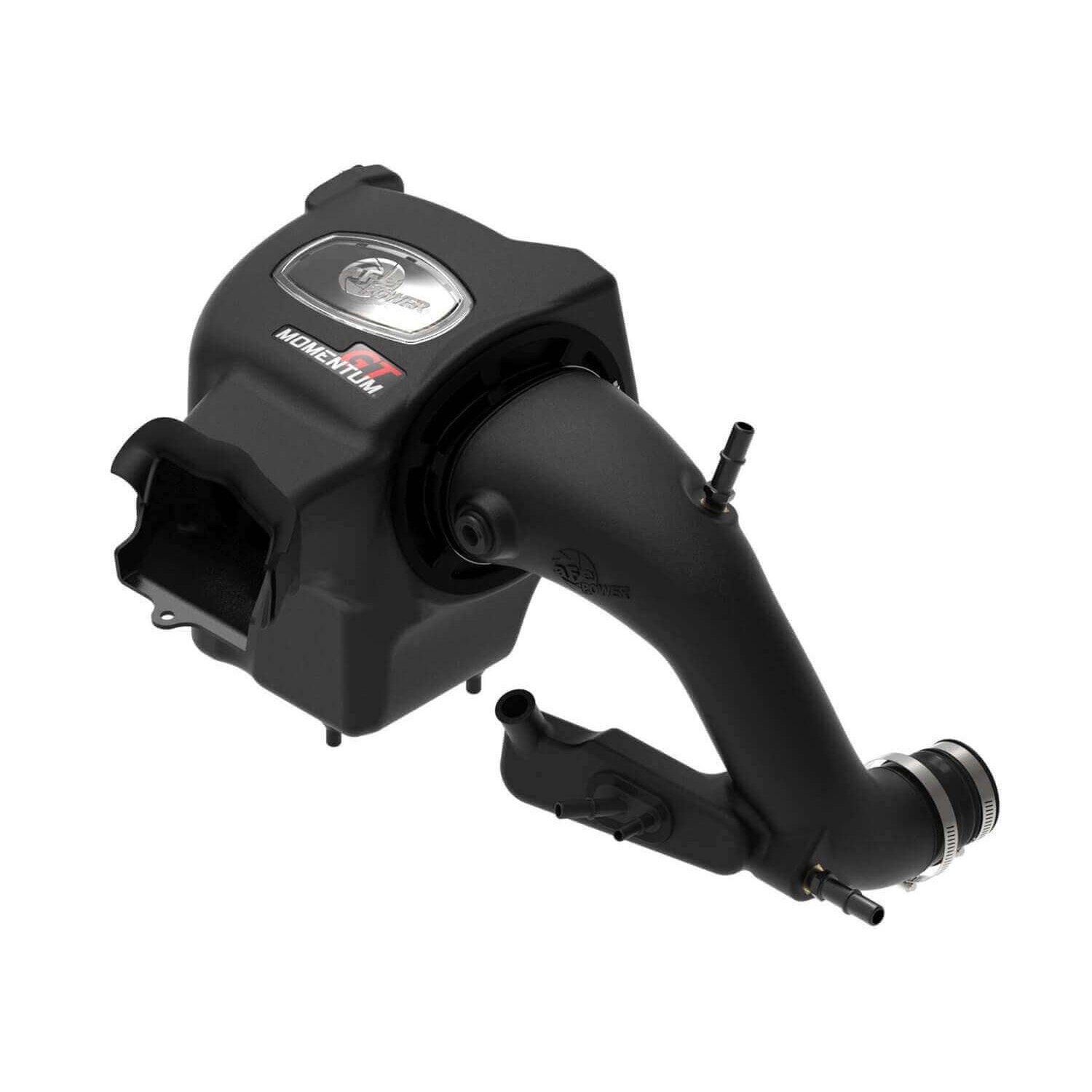 aFe Power 50-70082D Momentum GT Cold Air Intake System With Pro DRY S Filter