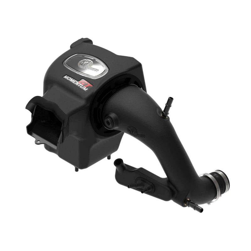 aFe Power 50-70082D Momentum GT Cold Air Intake System With Pro DRY S Filter
