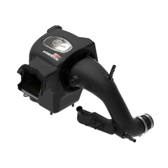 aFe Power 50-70082G Momentum GT Cold Air Intake System With Pro GUARD 7 Filter