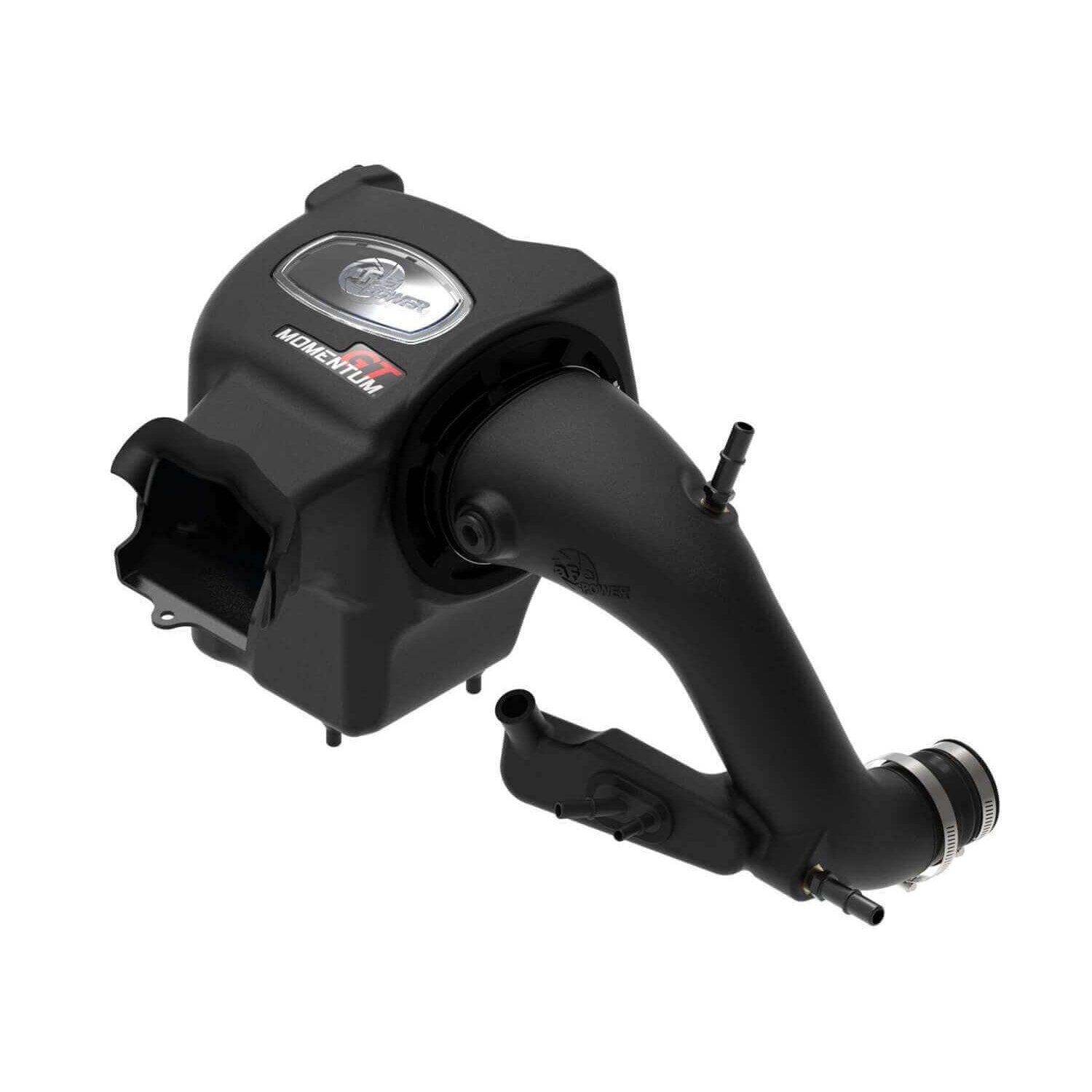 aFe Power 50-70082R Momentum GT Cold Air Intake System With Pro 5R Filter