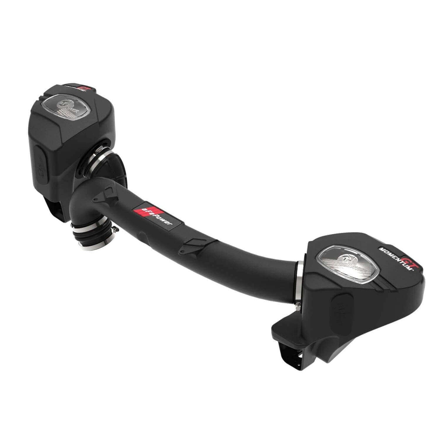 aFe Power 50-70083D Momentum GT Cold Air Intake System With Pro DRY S Filter