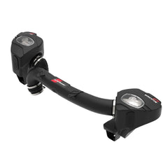 aFe Power 50-70083D Momentum GT Cold Air Intake System With Pro DRY S Filter