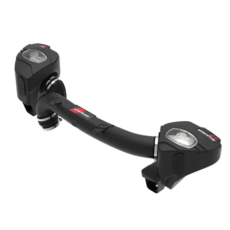 aFe Power 50-70083D Momentum GT Cold Air Intake System With Pro DRY S Filter
