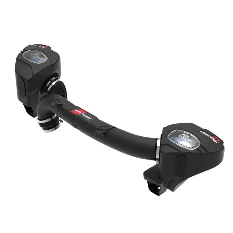 aFe Power 50-70083R Momentum GT Cold Air Intake System With Pro 5R Filter