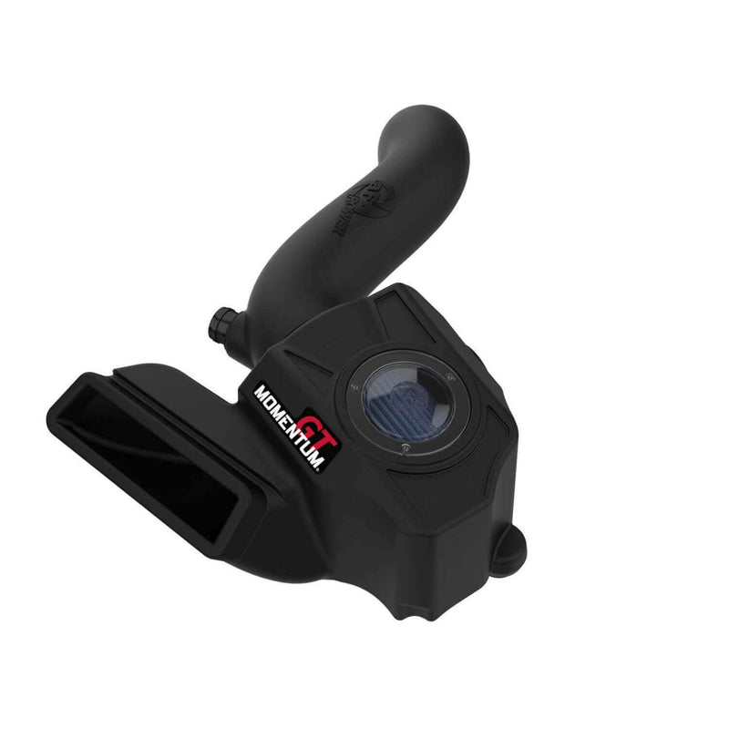 aFe Power 50-70087R Momentum GT Cold Air Intake System With Pro 5R Filter