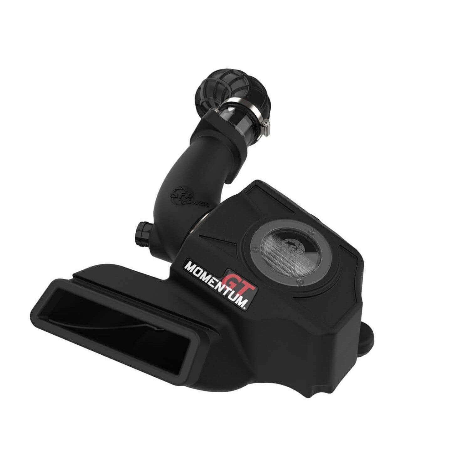 aFe Power 50-70088D Momentum GT Cold Air Intake System With Pro DRY S Filter