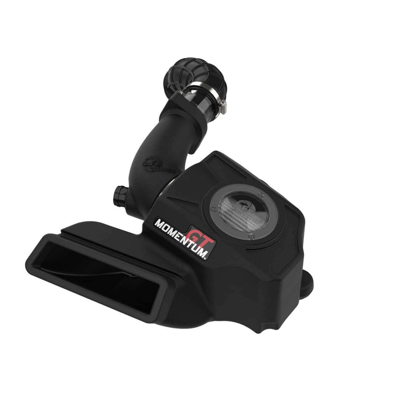 aFe Power 50-70088D Momentum GT Cold Air Intake System With Pro DRY S Filter