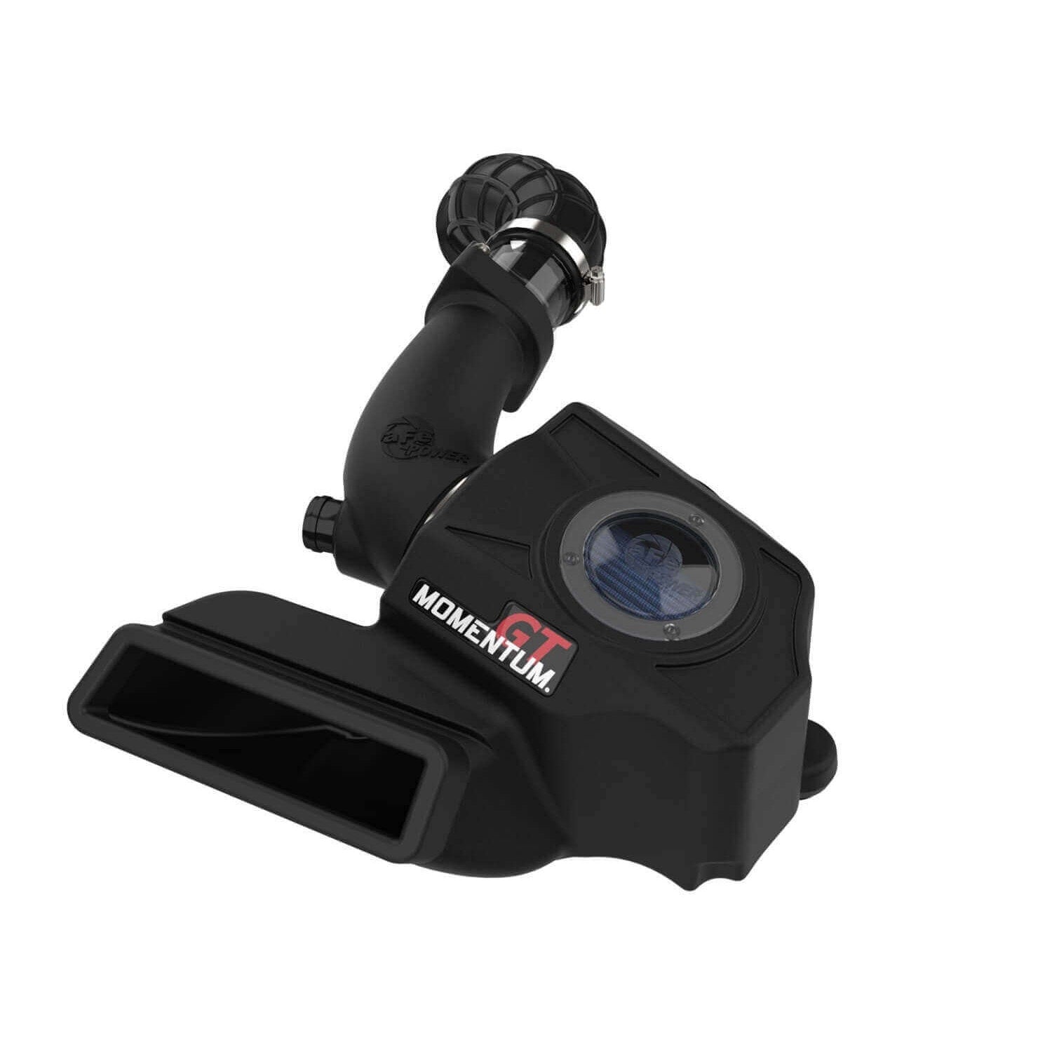 aFe Power 50-70088R Momentum GT Cold Air Intake System With Pro 5R Filter