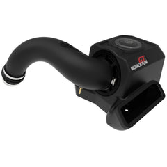 aFe Power 50-70089D Momentum GT Cold Air Intake System
