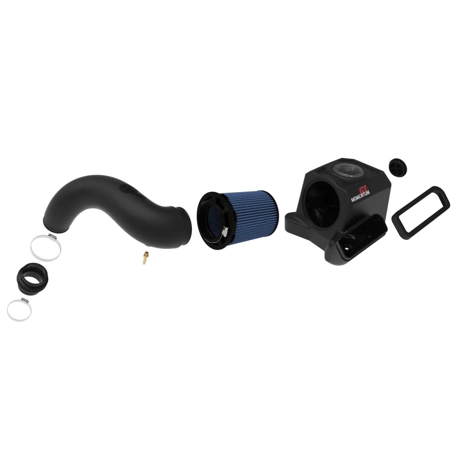 aFe Power 50-70089R Momentum GT Cold Air Intake System