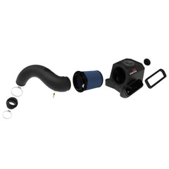 aFe Power 50-70089R Momentum GT Cold Air Intake System