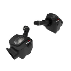 aFe Power 50-70091D Momentum GT Cold Air Intake System With Pro DRY S Filter