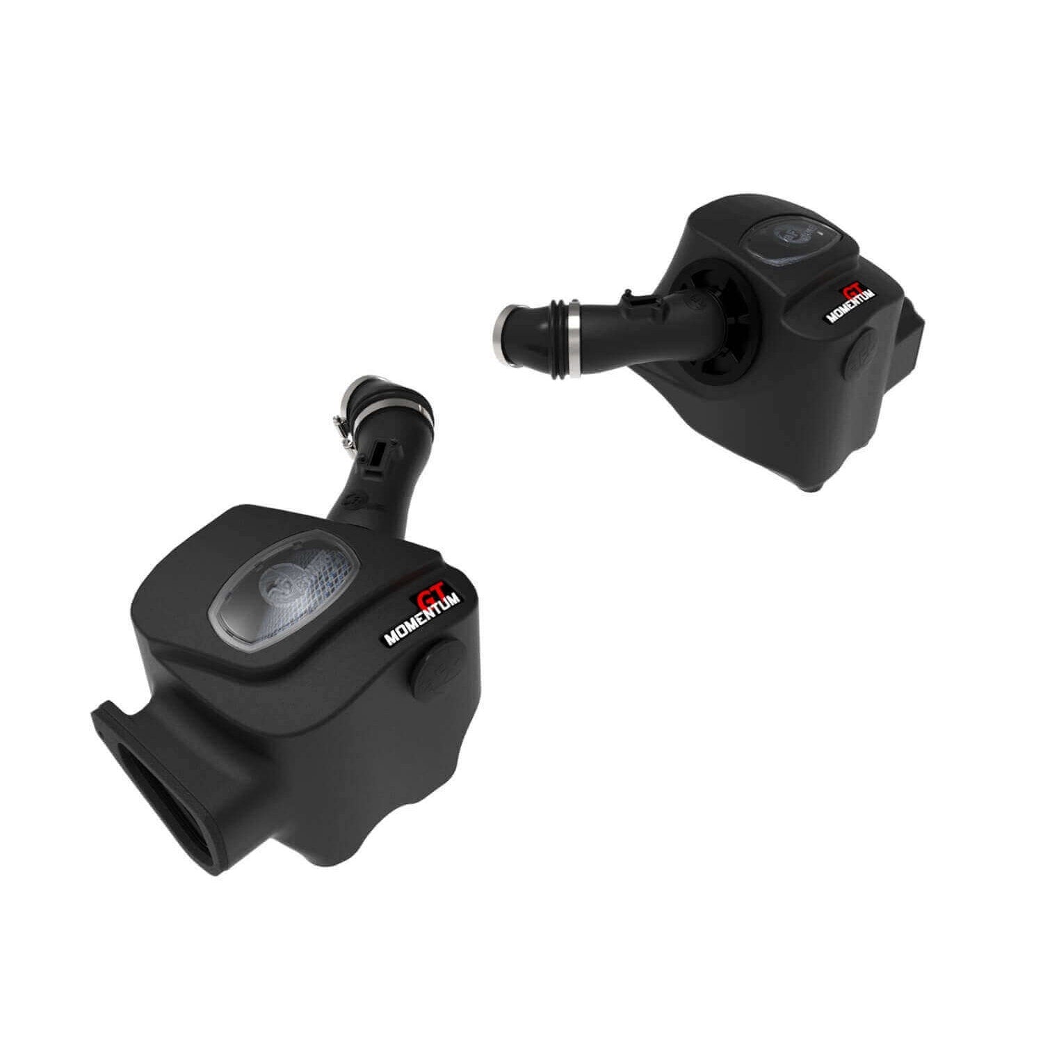 aFe Power 50-70091R Momentum GT Cold Air Intake System With Pro 5R Filter