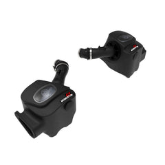 aFe Power 50-70091R Momentum GT Cold Air Intake System With Pro 5R Filter