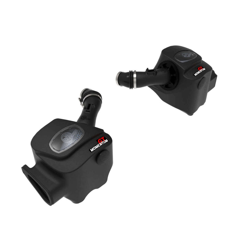 aFe Power 50-70091R Momentum GT Cold Air Intake System With Pro 5R Filter