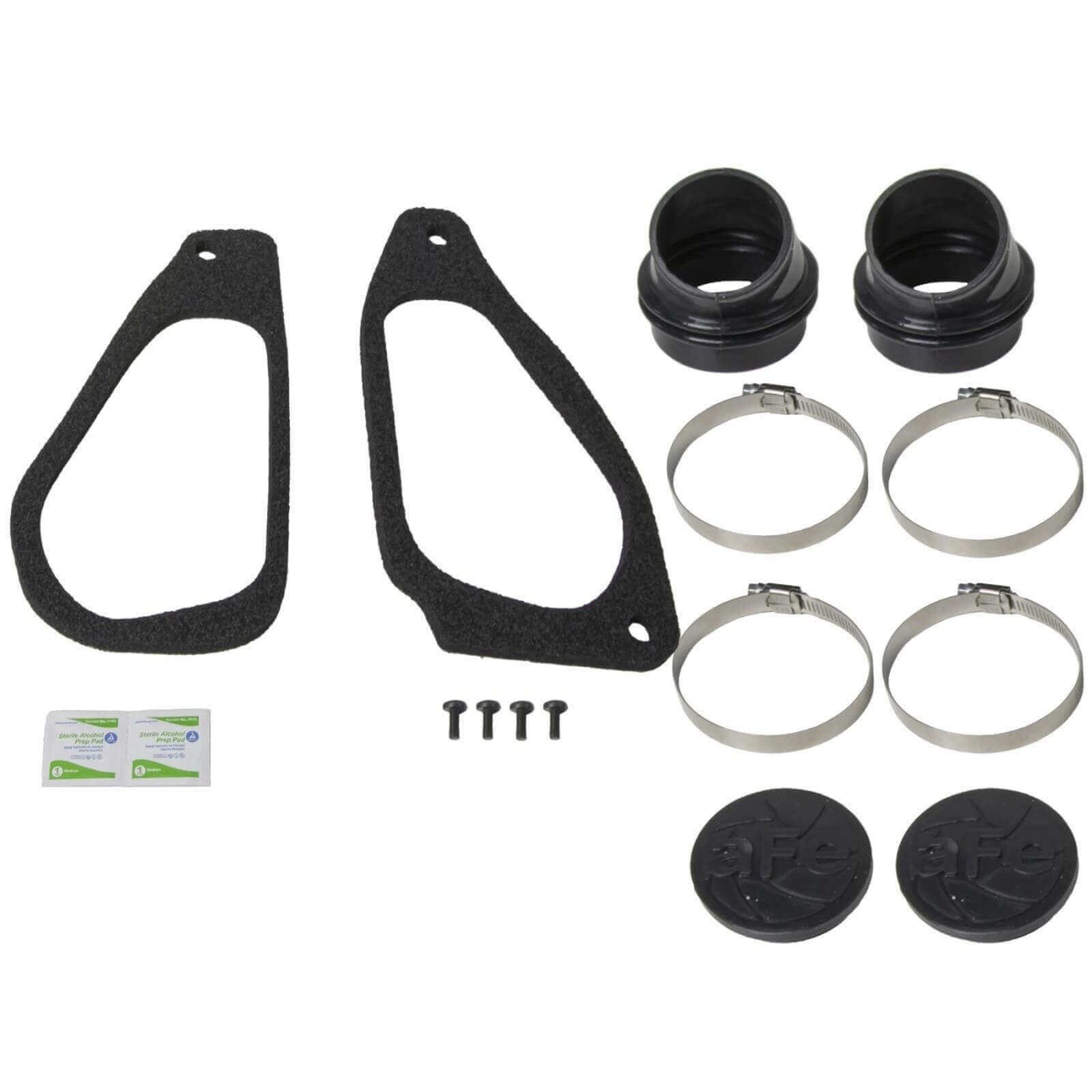 aFe Power 50-70091ZR Momentum GT Refresh Kit