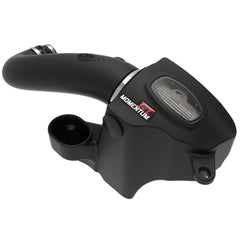 aFe Power 50-70093D Momentum GT Cold Air Intake System With Pro DRY S Filter