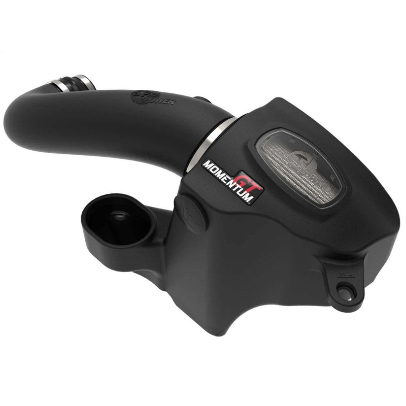 aFe Power 50-70093D Momentum GT Cold Air Intake System With Pro DRY S Filter