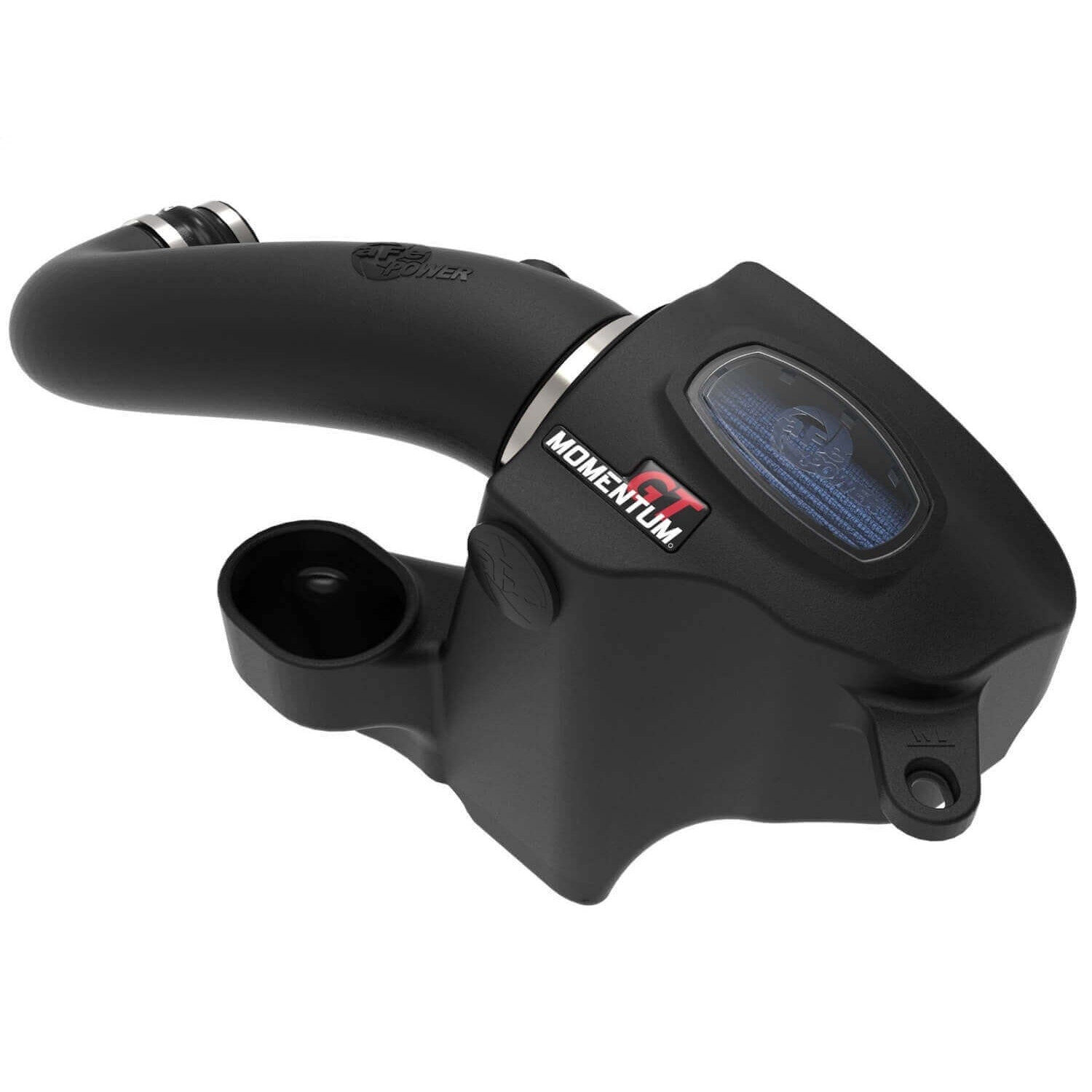 aFe Power 50-70093R Momentum GT Cold Air Intake System With Pro 5R Filter
