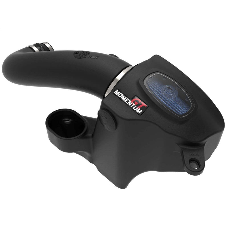 aFe Power 50-70093R Momentum GT Cold Air Intake System With Pro 5R Filter