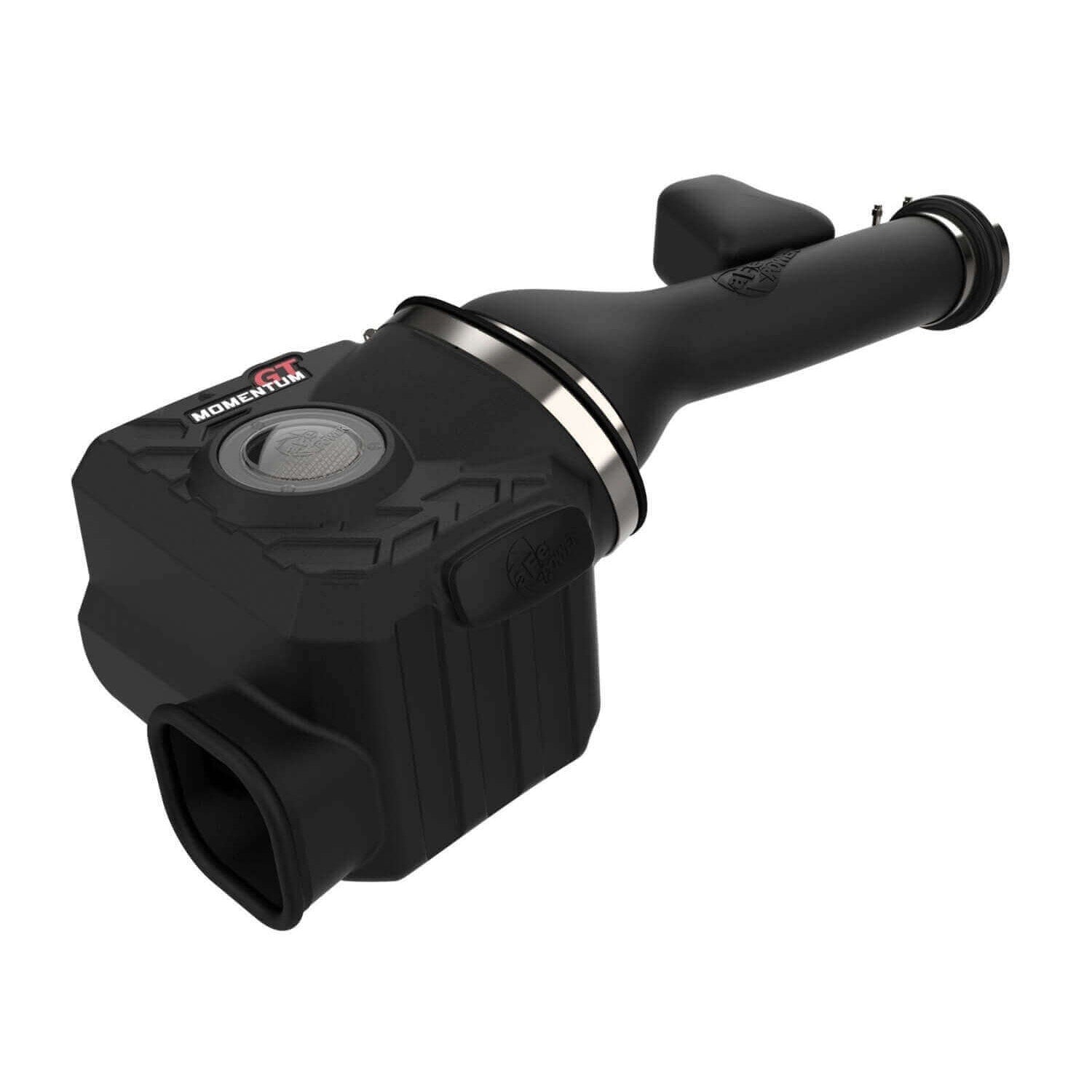 aFe Power 50-70095D Momentum GT Cold Air Intake System With Pro DRY S Filter