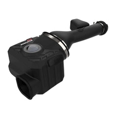 aFe Power 50-70095R Momentum GT Cold Air Intake System With Pro 5R Filter