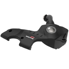 aFe Power 50-70097D Momentum GT Cold Air Intake System With Pro DRY S Filter
