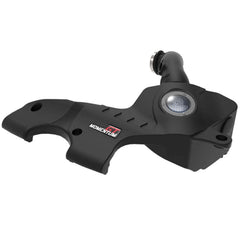 aFe Power 50-70097R Momentum GT Cold Air Intake System With Pro 5R Filter
