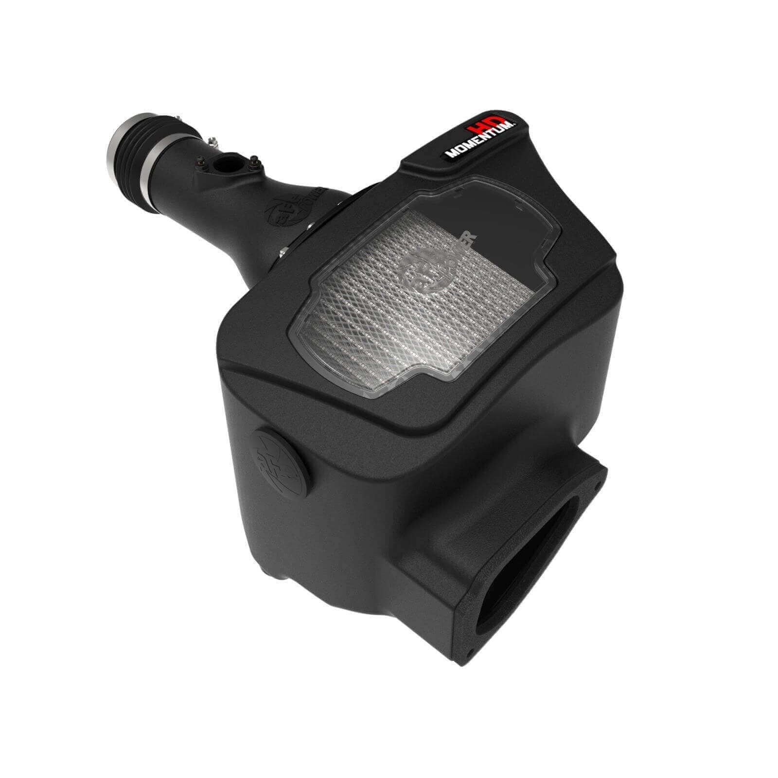aFe Power 50-70098D Momentum HD Cold Air Intake System With Pro DRY S Filter