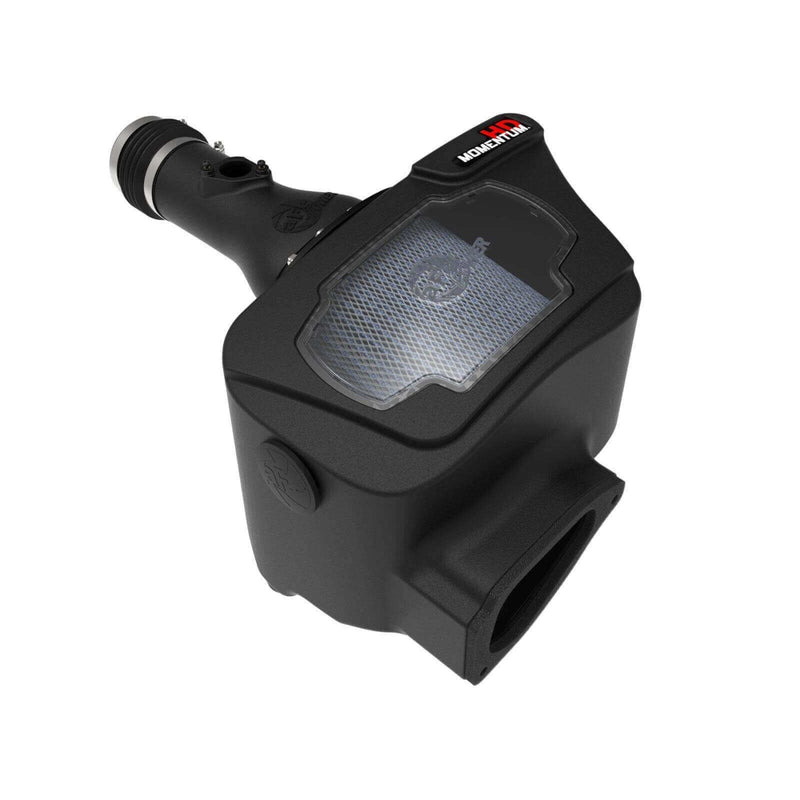aFe Power 50-70098T Momentum HD Cold Air Intake System With Pro 10R Filter