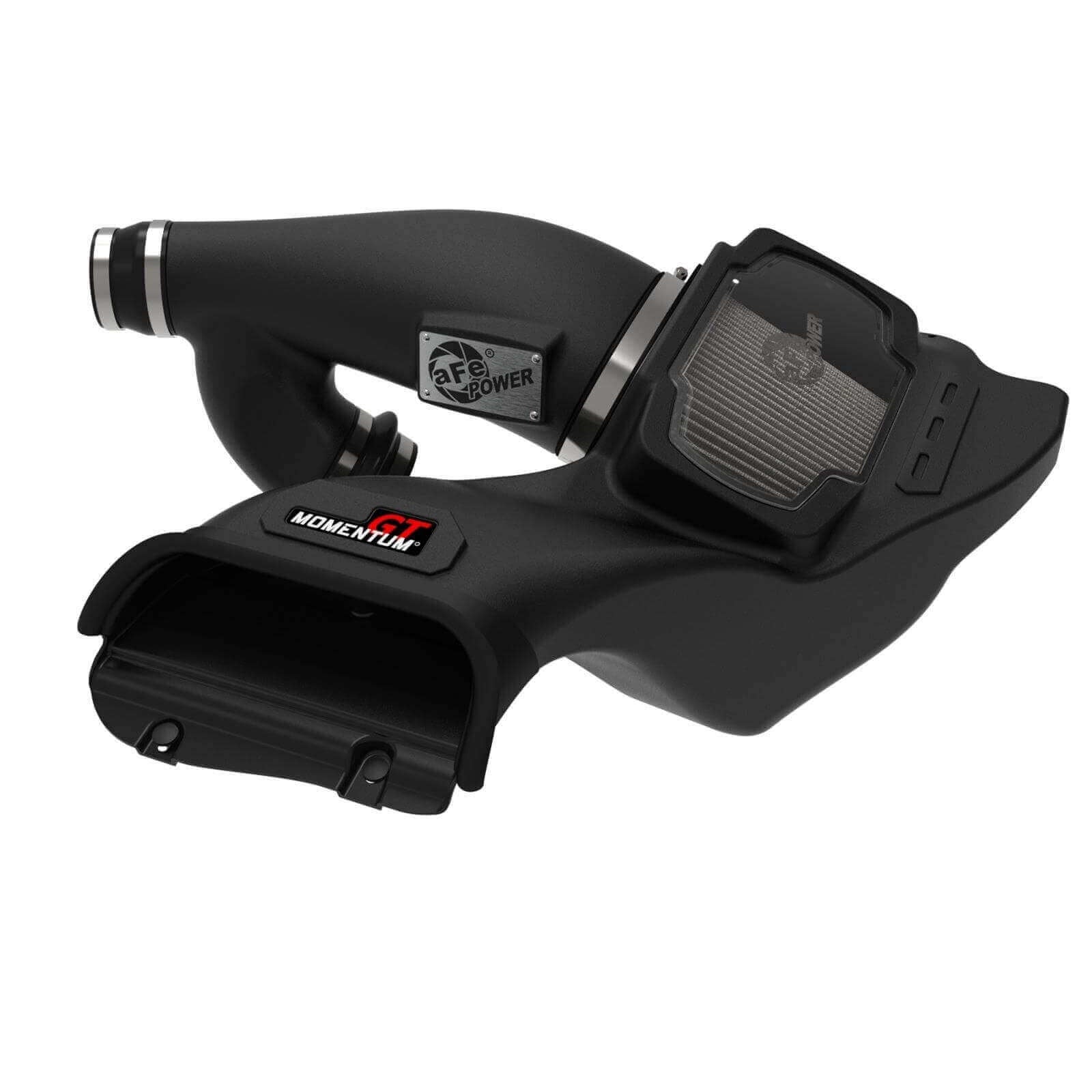 aFe Power 50-70099D Takeda Momentum GT Cold Air Intake System With Pro DRY S Filter