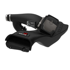aFe Power 50-70099D Takeda Momentum GT Cold Air Intake System With Pro DRY S Filter