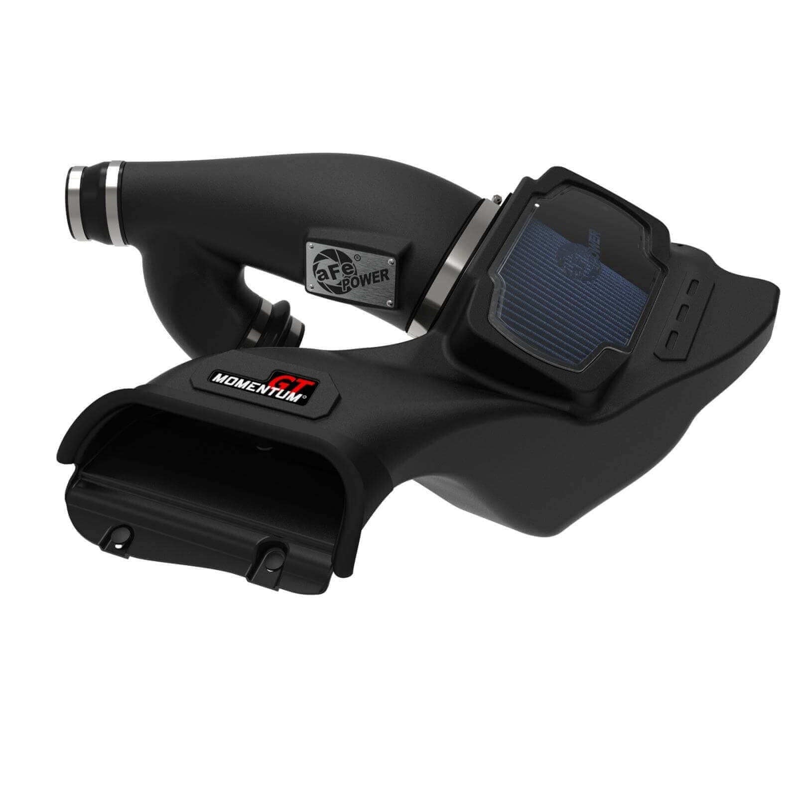 aFe Power 50-70099R Takeda Momentum GT Cold Air Intake System With Pro 5R Filter