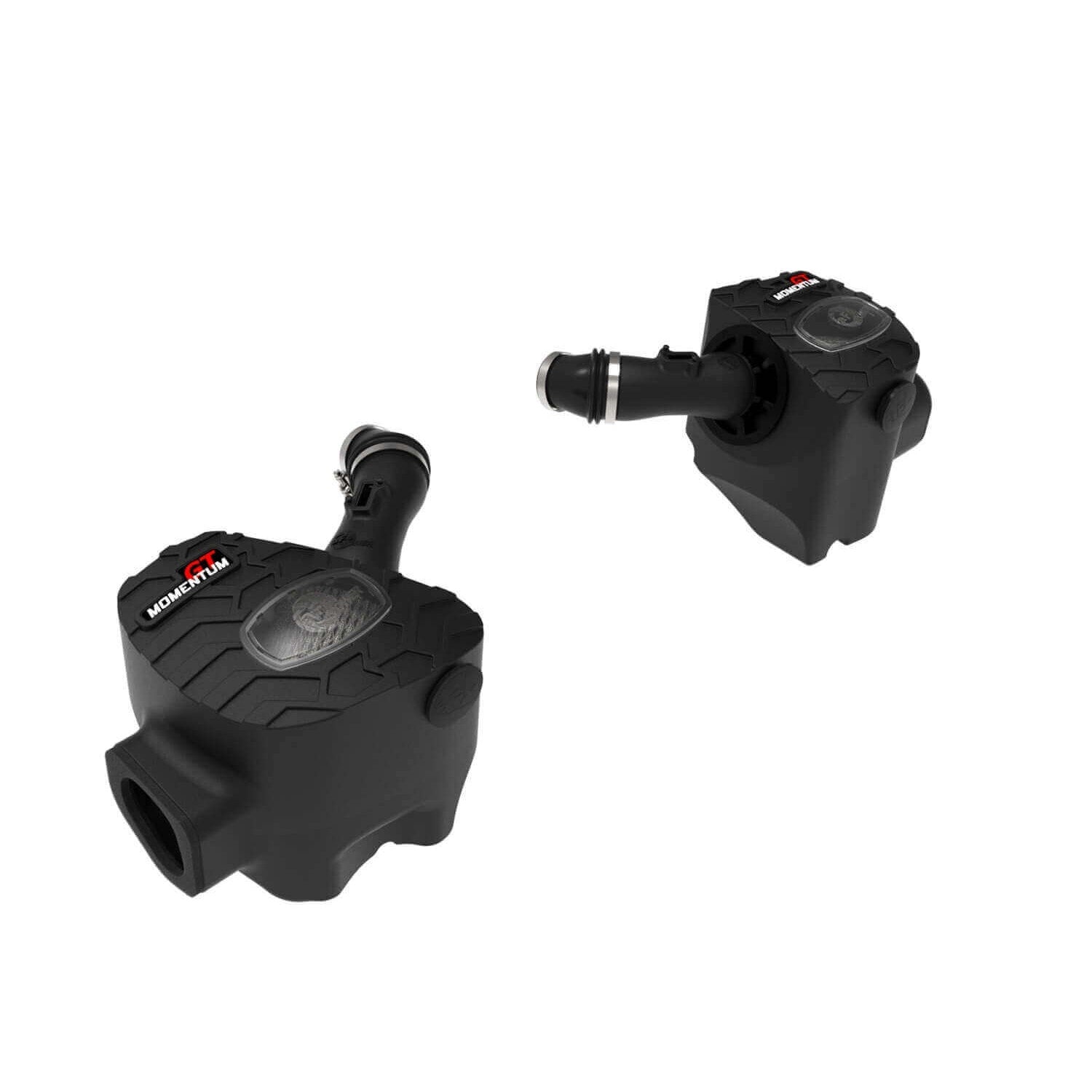 aFe Power 50-70100D Momentum GT Cold Air Intake System With Pro DRY S Filter