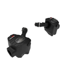 aFe Power 50-70100D Momentum GT Cold Air Intake System With Pro DRY S Filter