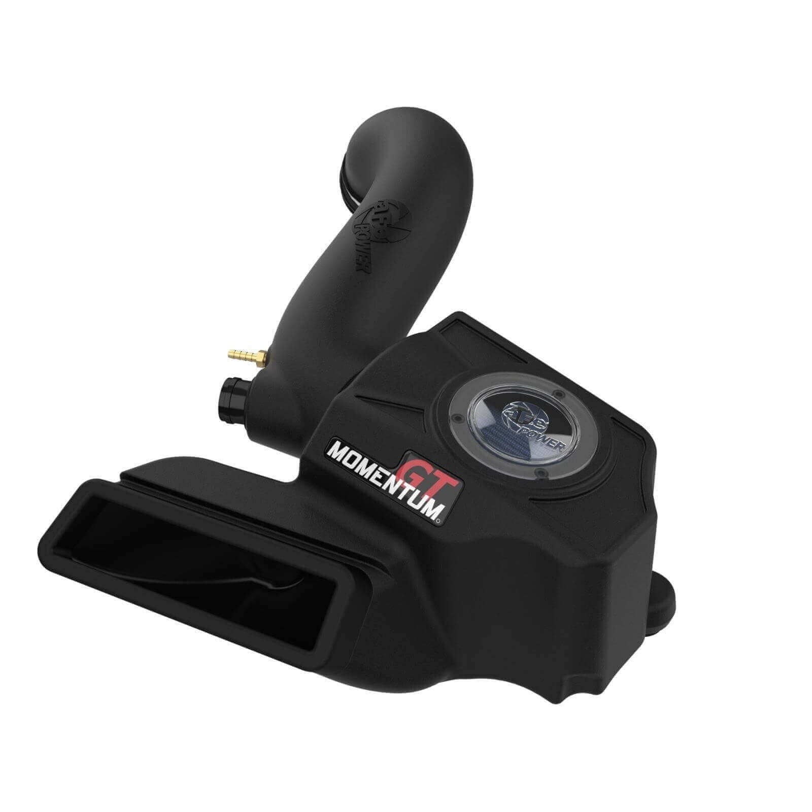 aFe Power 50-70104R Takeda Momentum GT Cold Air Intake System With Pro 5R Filter