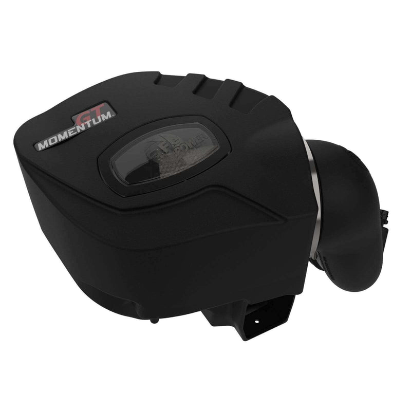 aFe Power 50-70105D Takeda Momentum GT Cold Air Intake System With Pro DRY S Filter