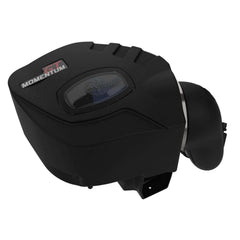 aFe Power 50-70105R Takeda Momentum GT Cold Air Intake System With Pro 5R Filter
