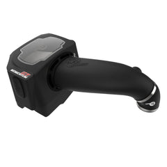 aFe Power 50-70106D Takeda Momentum GT Cold Air Intake System With Pro DRY S Filter