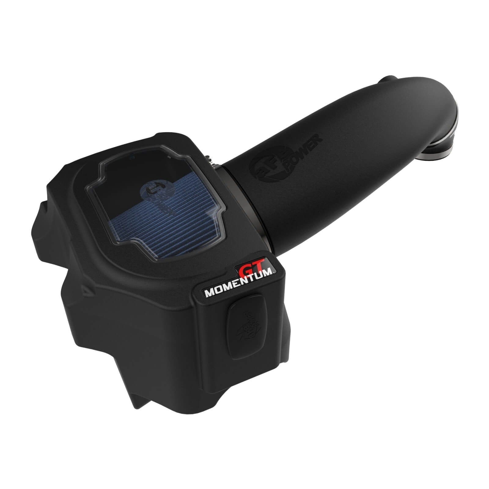 aFe Power 50-70106R Takeda Momentum GT Cold Air Intake System With Pro 5R Filter